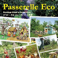 Passerelle Eco n°42 - Été de l'an 11