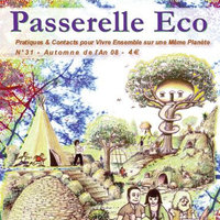 Revue Passerelle Eco n°31, Automne de l'An 08