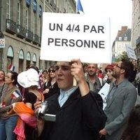 le 29 septembre à Lyon, tous à la manif "anti-ecolo"