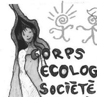 Les 29 et 30 nov : rencontre "Corps écologie, société, savoirs intimes et pratiques conviviales"