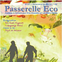 Revue Passerelle Eco n°27 - Automne de l'An 07
