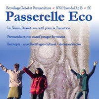Passerelle Eco n°51 - Hiver de l'An 2014