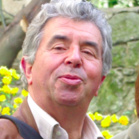 Claude BOURGUIGNON Microbiologiste des Sols