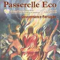 Revue Passerelle Eco n°79 : « Gouvernance Partagée. Écolieux et démocratie profonde »