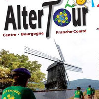 AlterTour 2013, étapes et inscriptions ouvertes !