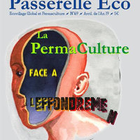 Passerelle Eco n°69 « La Permaculture face à l'Effondrement »