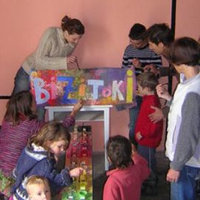 Une école alternative en Pays Basque