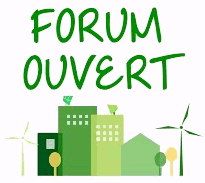 23 novembre 2014 : Forum Ouvert "Bordeaux en Transition" : 