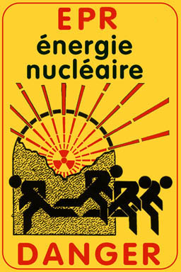 Mobilisation les 15 et 16 avril contre l'EPR et la relance du nucléaire : 