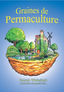 Livres de Permaculture : notre collection "Initiation" : 
