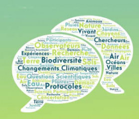 Forum Ouvert "Climat et biodiversité", 3 avr 2015 à Paris : 