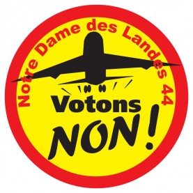 26juin.vote : Campagne Notre-Dame-des-Landes : 