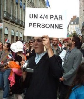 le 29 septembre à Lyon, tous à la manif "anti-ecolo" : 