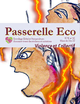 Revue Passerelle Eco n°78 : « Violence et Collectif » : 