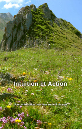 Livre « INTUITION ET ACTION » : 